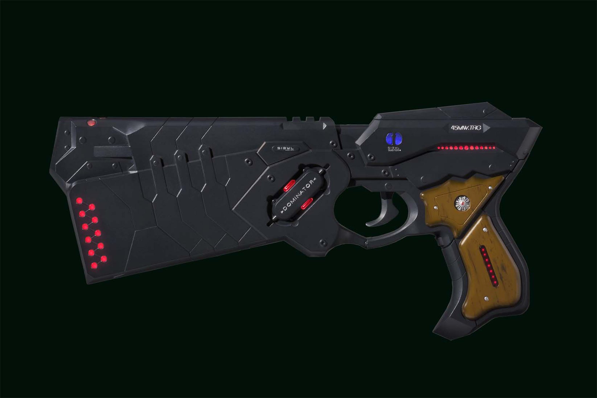 PROPLICA Dominator PSYCHO-PASS PROPLICA, Figures - Amazon Canada