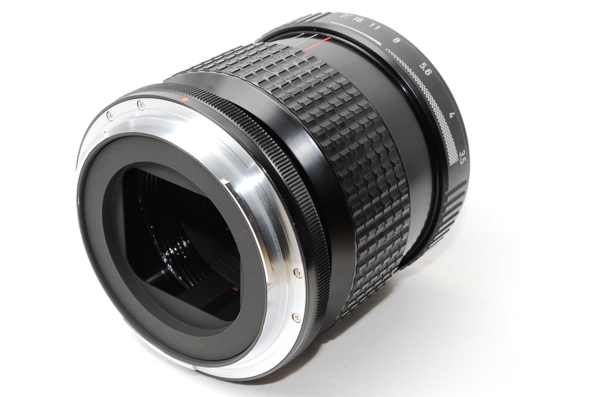 Amazon.co.jp: PENTAX SMCP 67 ソフト 120mm F3.5 W/C : 家電＆カメラ