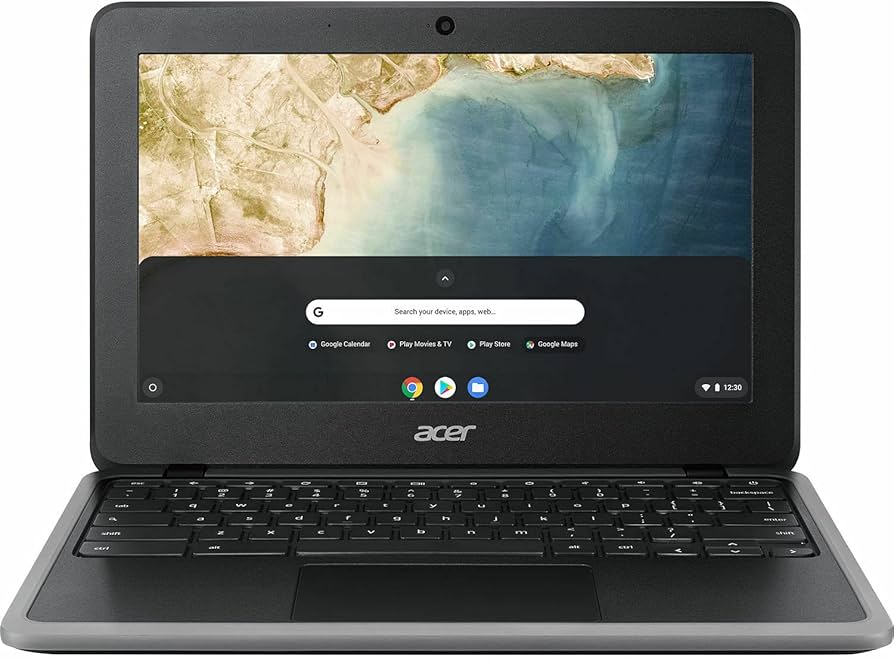 Amazon.com: Acer Chromebook 311 C733-C5AS 11.6