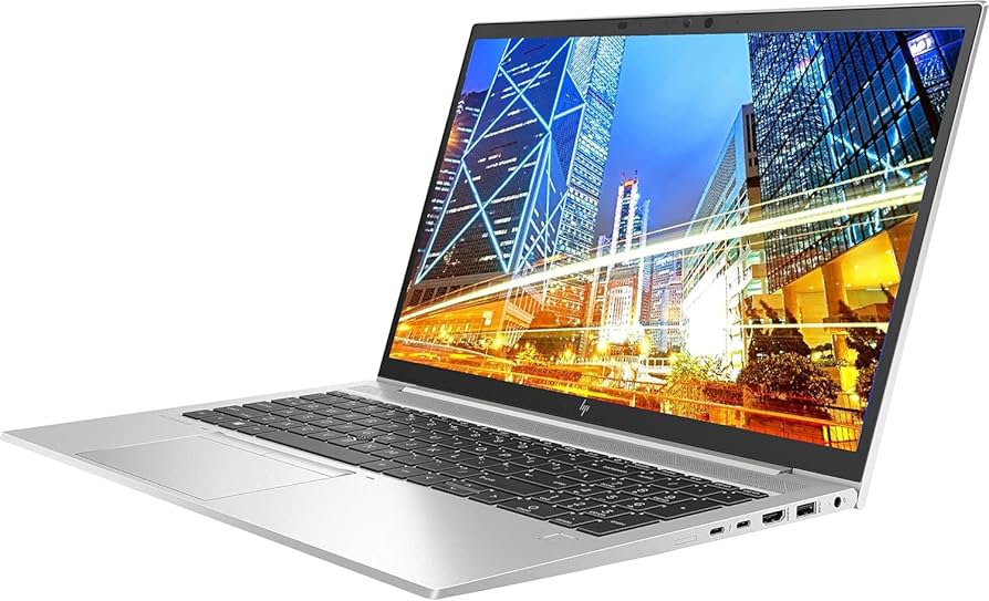 Amazon.com: HP EliteBook 850 G8 15.6