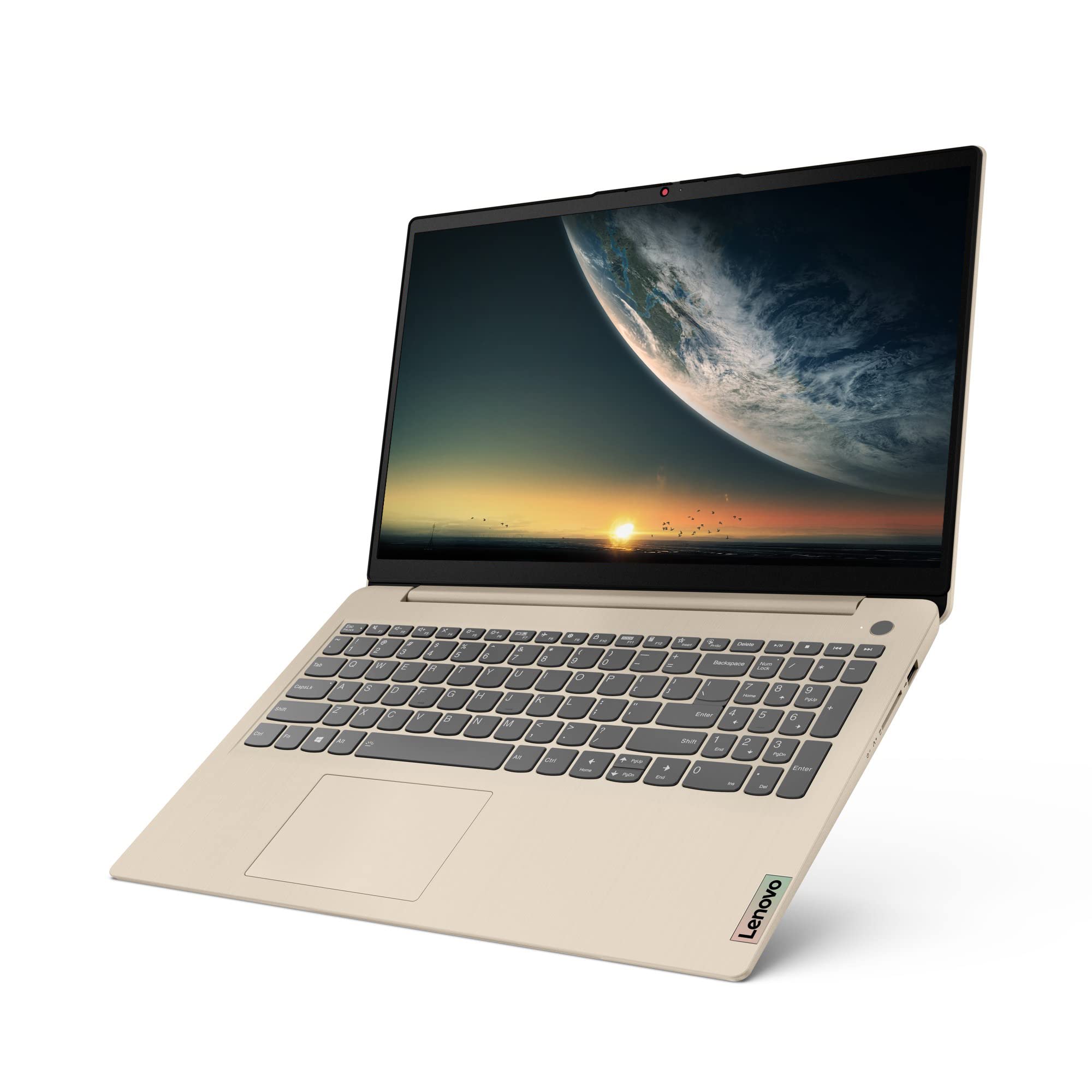 Amazon.com: Lenovo [Windows 11 Home] Ideapad 3i Laptop, 15.6