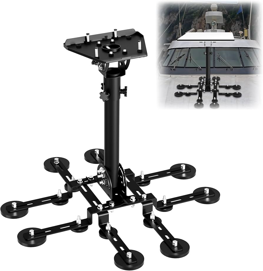 Amazon.com: Starlink Gen 3 Heavy Duty Pivot Magnetic Roof Mount