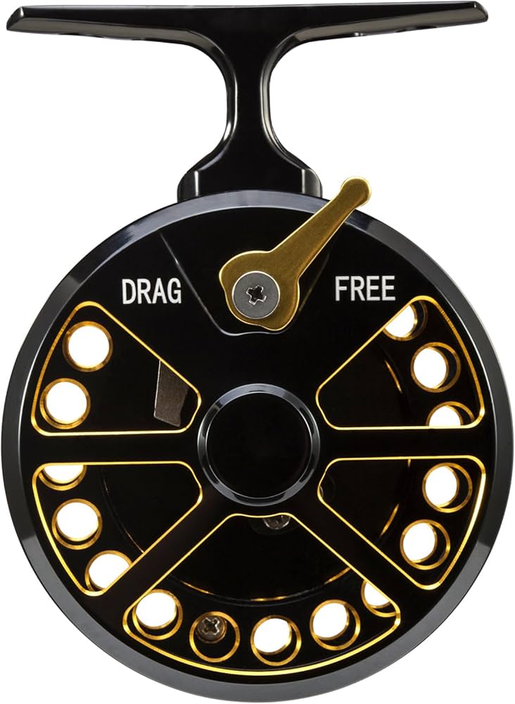 Amazon | タイコリール ヘチリール ヘチ釣り 前打ち リール 落とし込み