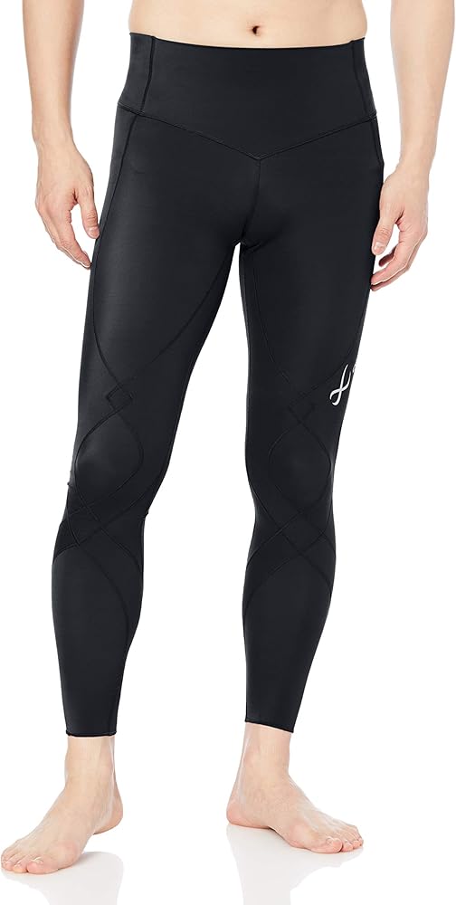 Amazon.co.jp: [シーダブリューエックス] スポーツタイツ スタビ