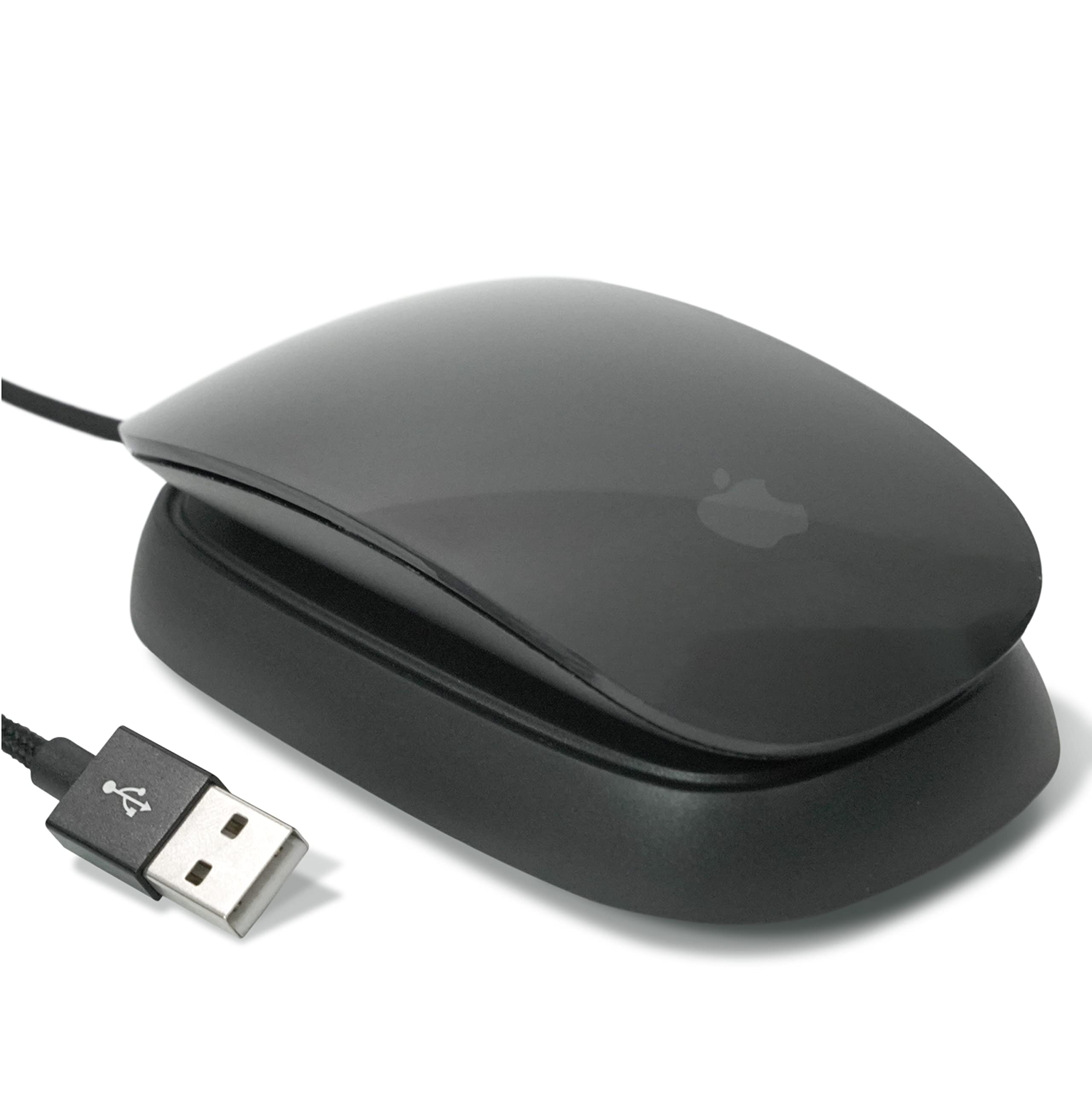 Amazon.co.jp: Ascrono - 充電ステーション Apple Magic Mouse 2対応