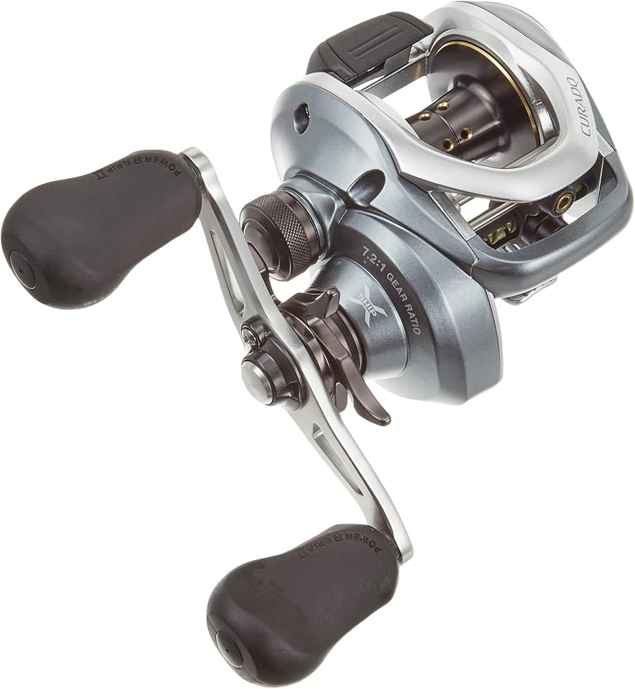 Amazon | シマノ(SHIMANO) ベイトリール 15 クラド 200HG 右ハンドル