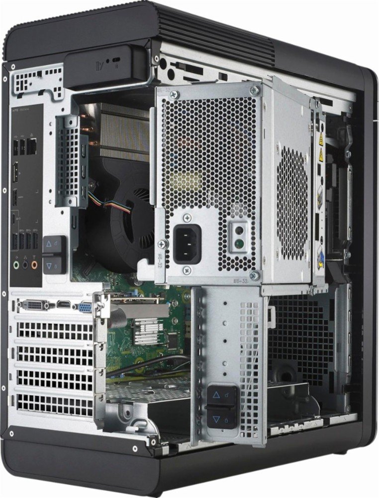 Amazon.co.jp: Dell - XPS Desktop - Intel Core i7 7700 - 16GB RAM