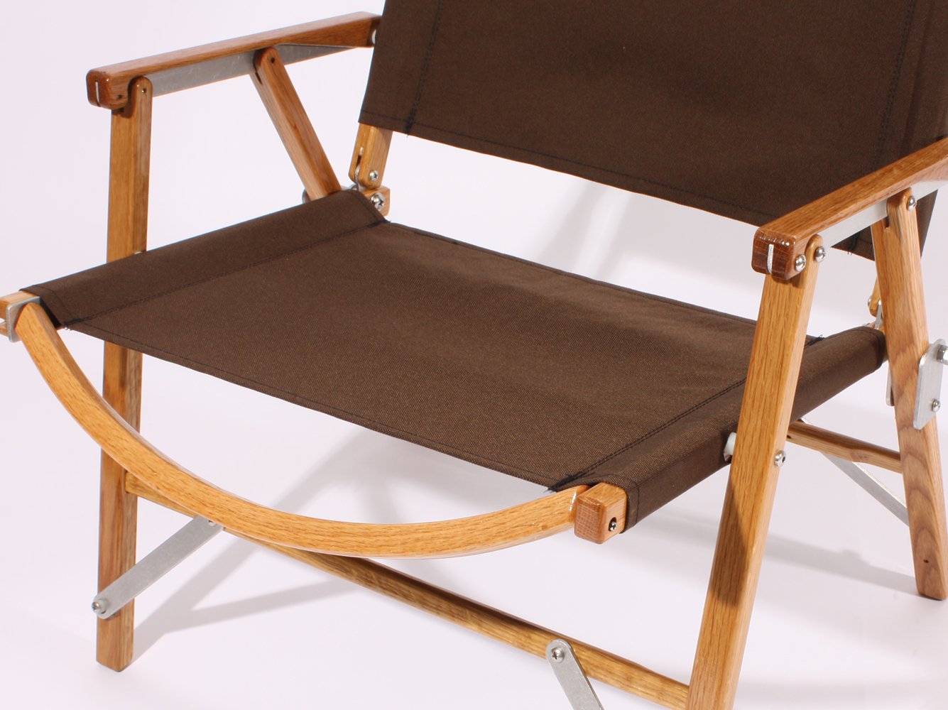 Amazon.co.jp: 【正規品】 Kermit Chair （カーミットチェア） BROWN