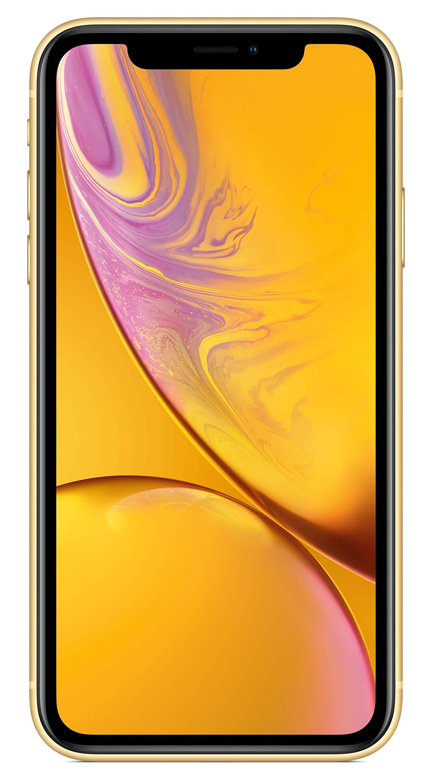 Amazon | 【整備済み品】 Apple iPhone XR 64GB イエロー SIMフリー