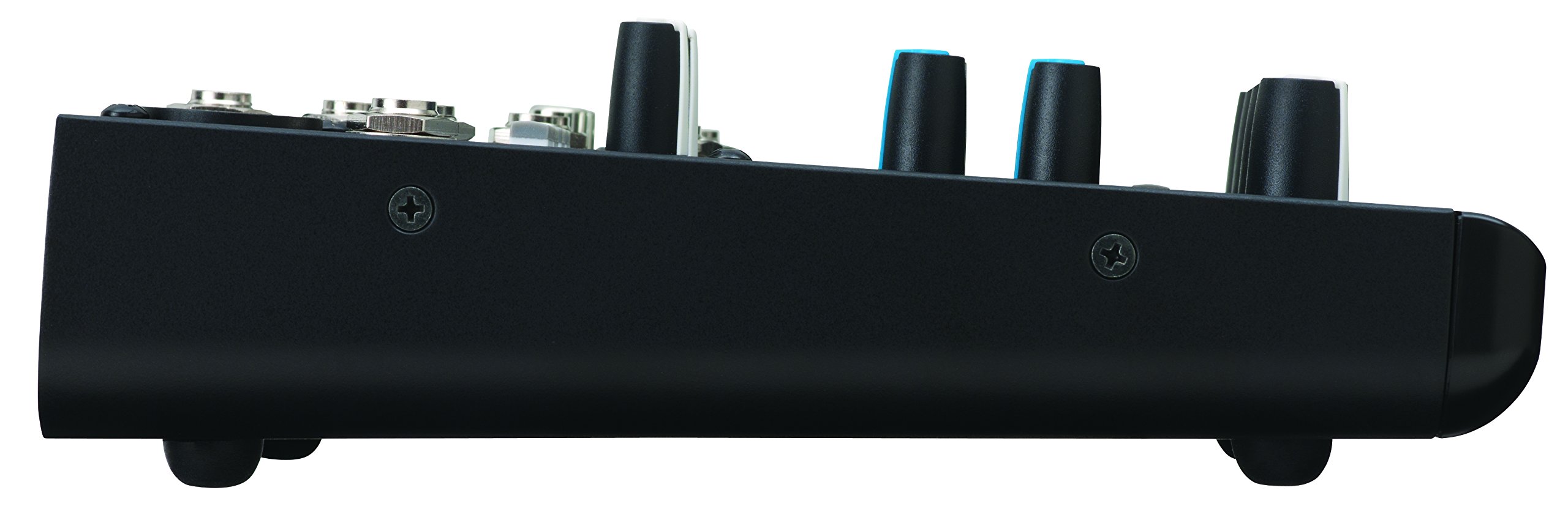 Amazon | MACKIE マッキー アナログミキサー 402VLZ4 国内正規品