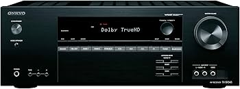 Amazon.co.jp: ONKYO AV Receiver 5.1ch / HDCP 2.2 / 4K / Bluetooth