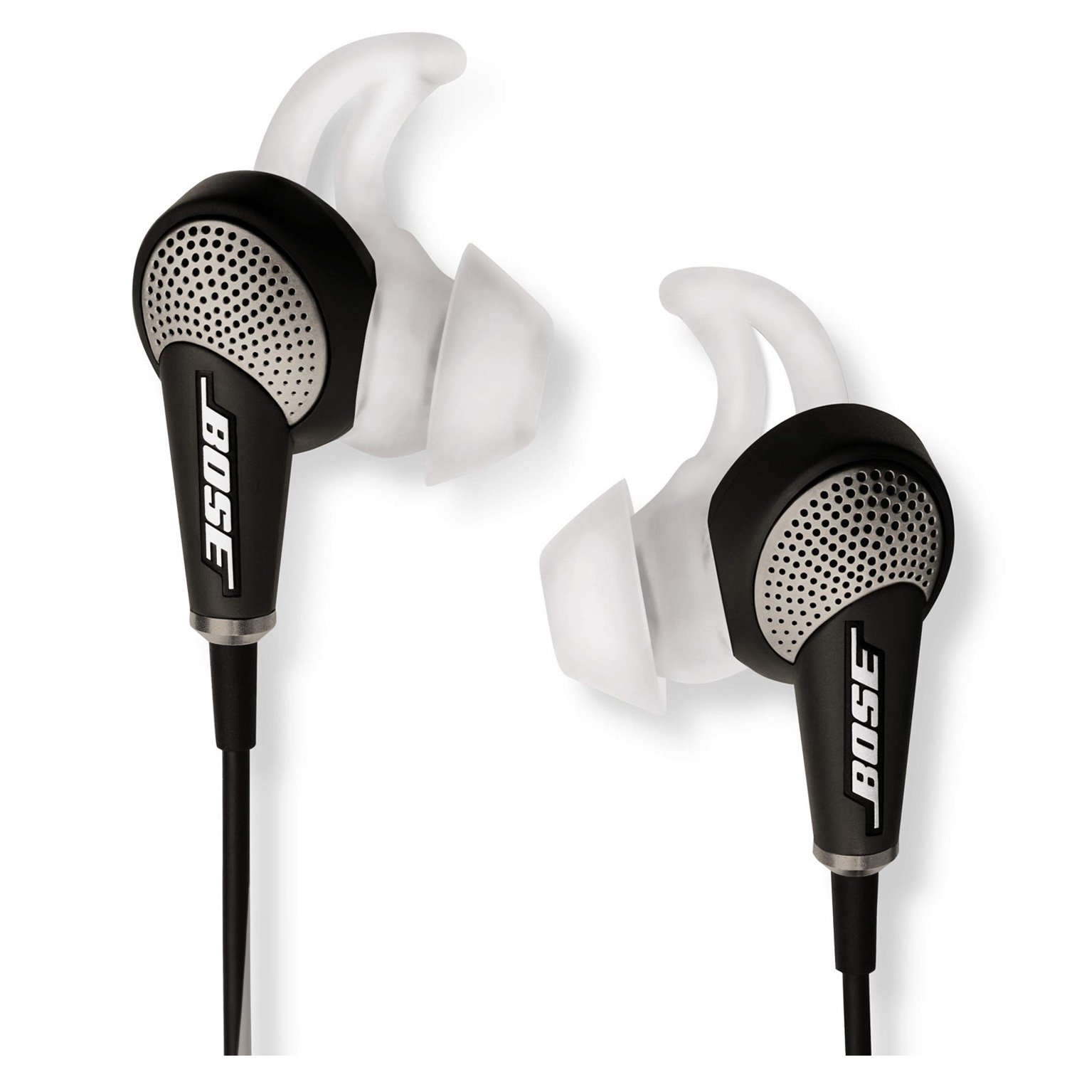 Amazon.co.jp: Bose QuietComfort 20i Acoustic Noise Cancelling