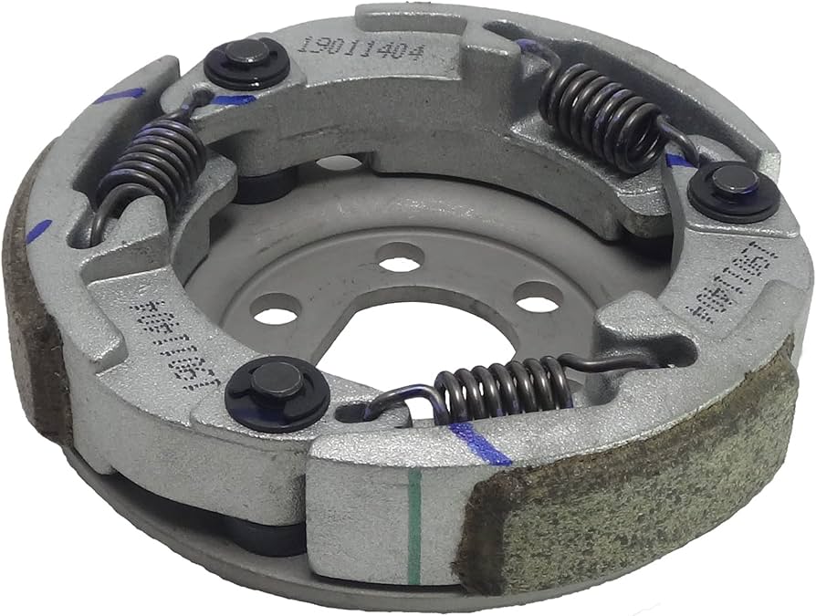 Amazon | 【ビジネスPRO】 クラッチASSY ヤマハ ギア 4st NOVEL FORCE