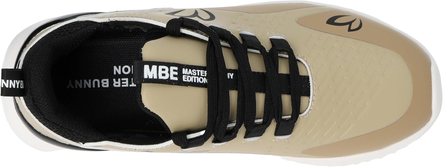 Amazon | [マスターバニーエディション] レディース ゴルフシューズ