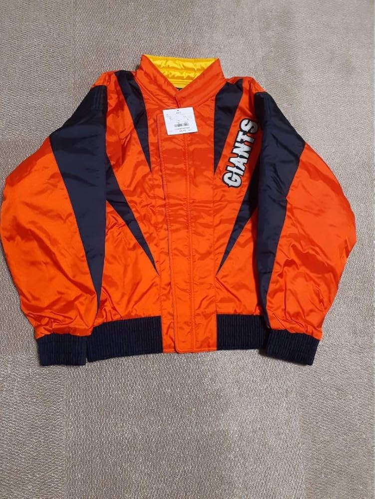 支給品 巨人 ジャイアンツ ジップジャージ 支給品 巨人 ジャイアンツ