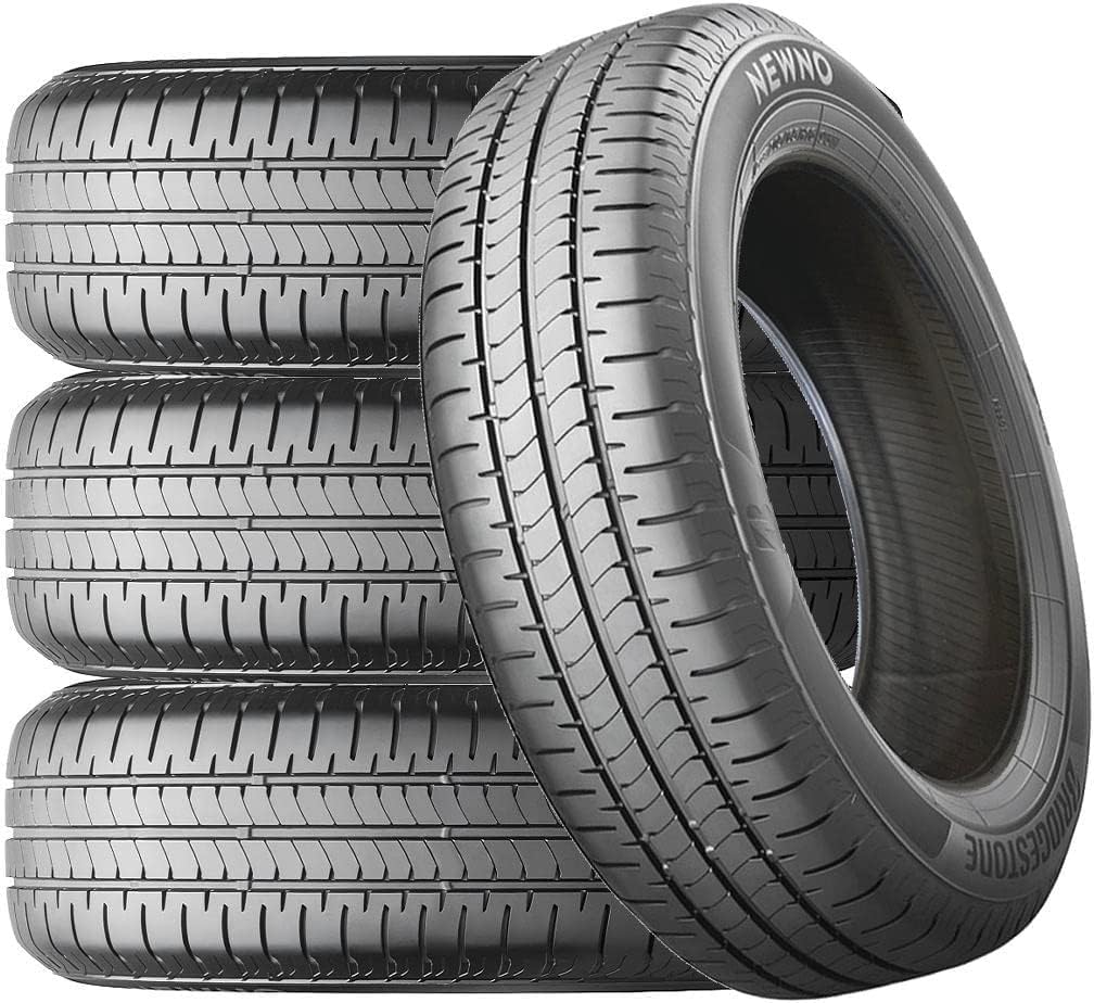Amazon | ブリヂストン(BRIDGESTONE) 155/65R14 NEWNO 4本セット