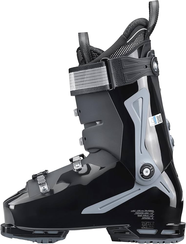 Amazon.com : NORDICA Men's Speedmachine 3 110 Insulated Medium