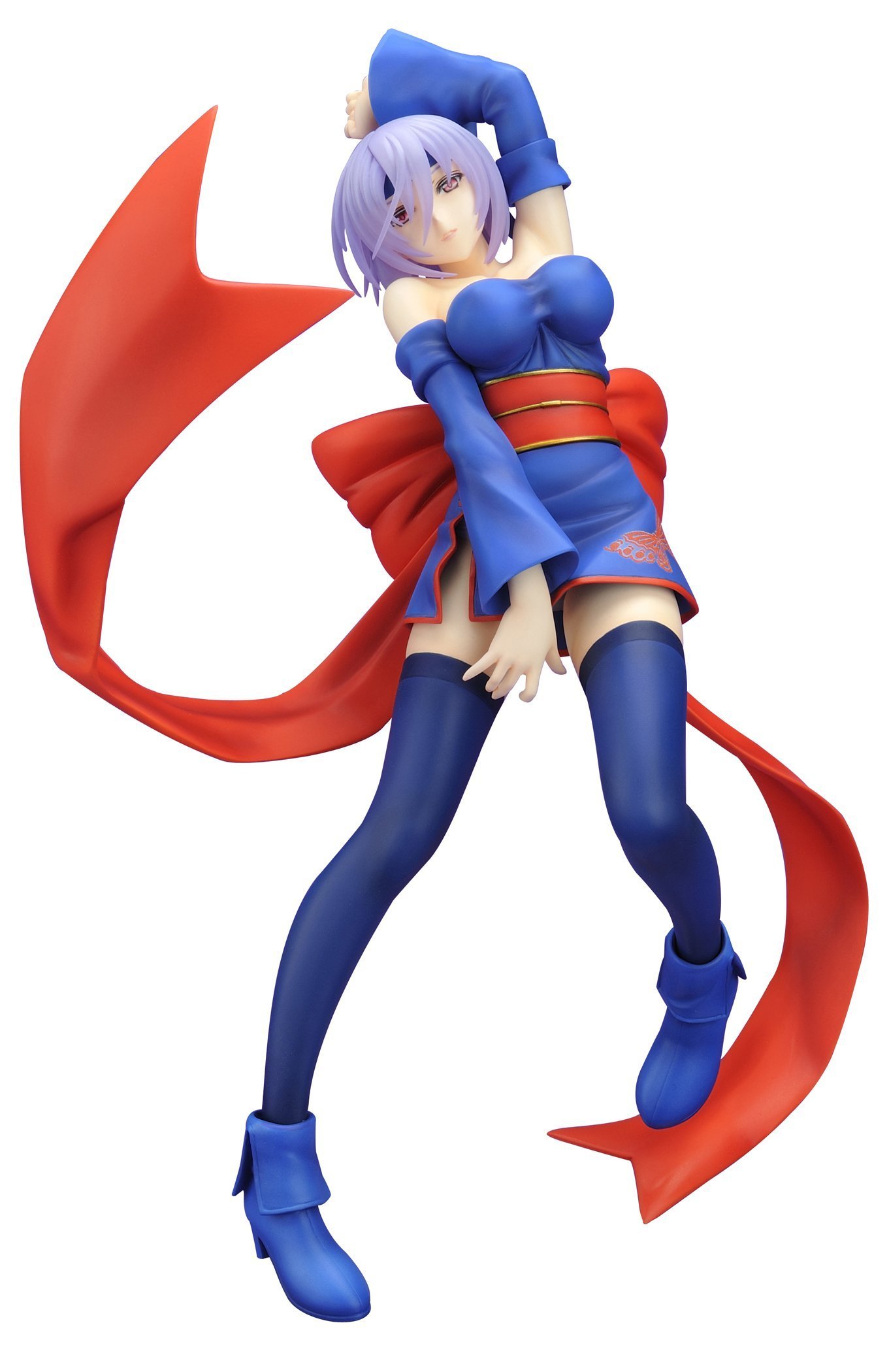 Amazon | コトブキヤ DEAD OR ALIVE 4 あやね 1/7スケールPVC塗装済み