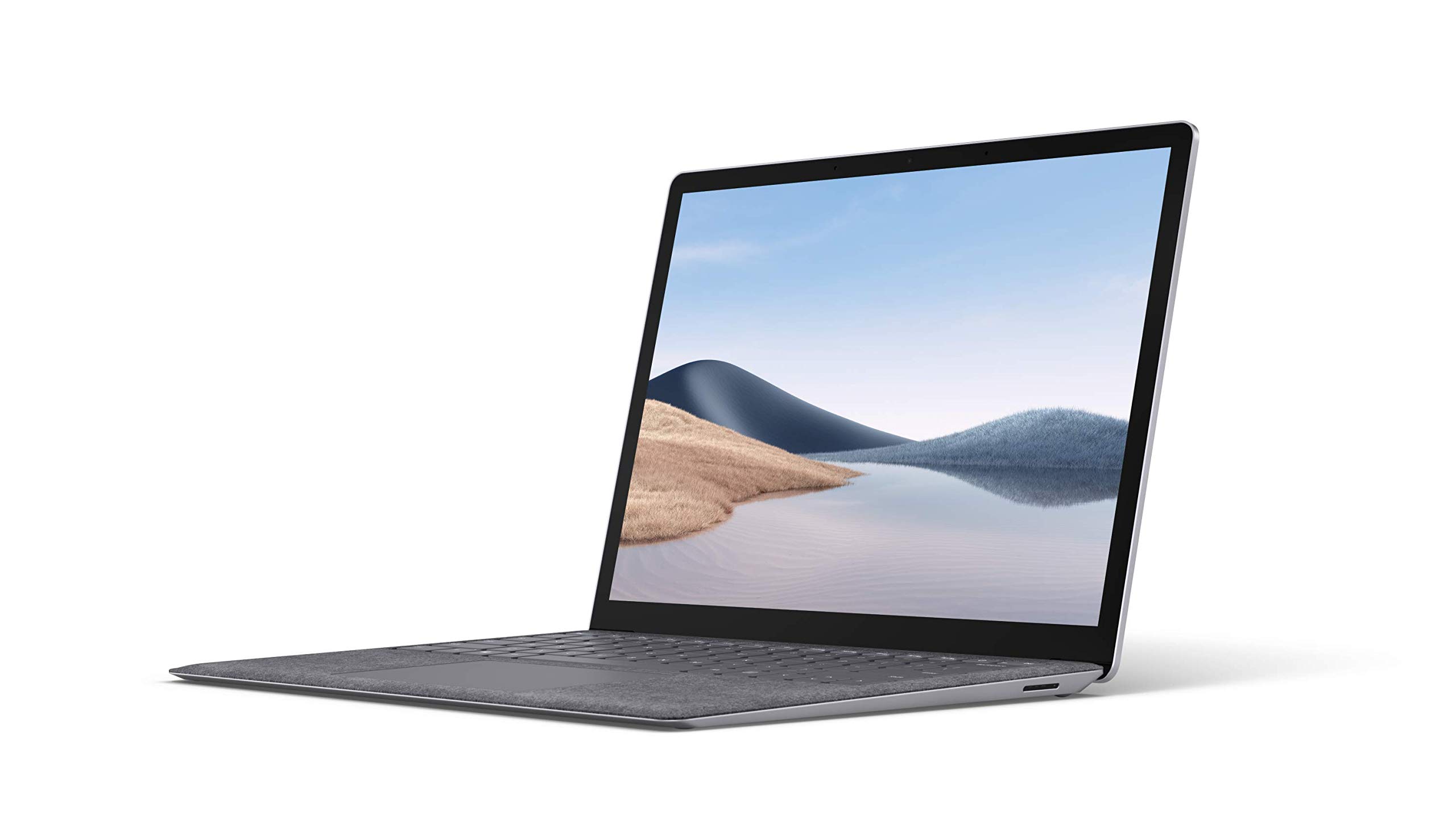 Amazon.co.jp: マイクロソフト Surface Laptop 4 13.5インチ/ Office