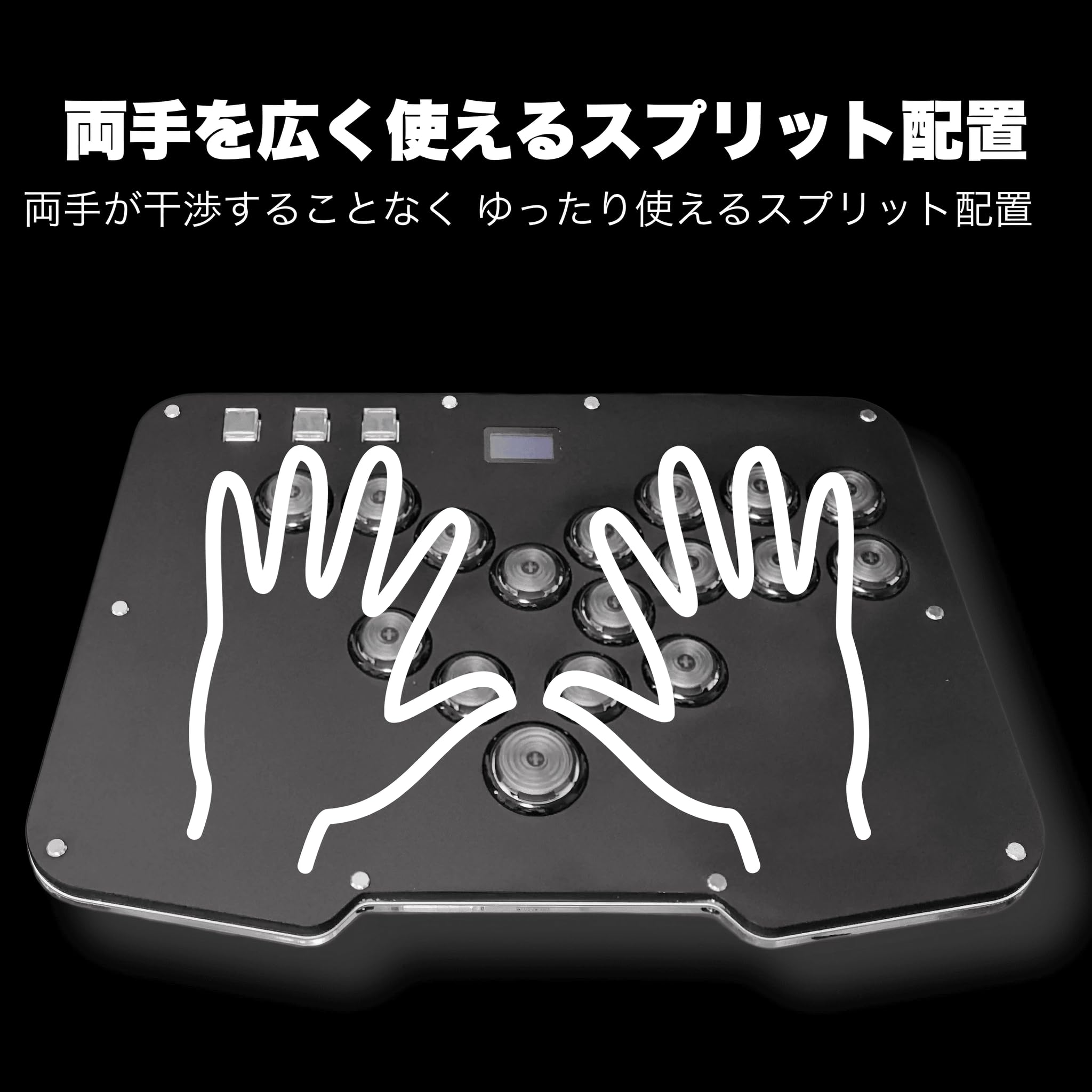 Amazon.co.jp: 【スプリット配置レバーレス】VSLAB VSNOVA N17SP