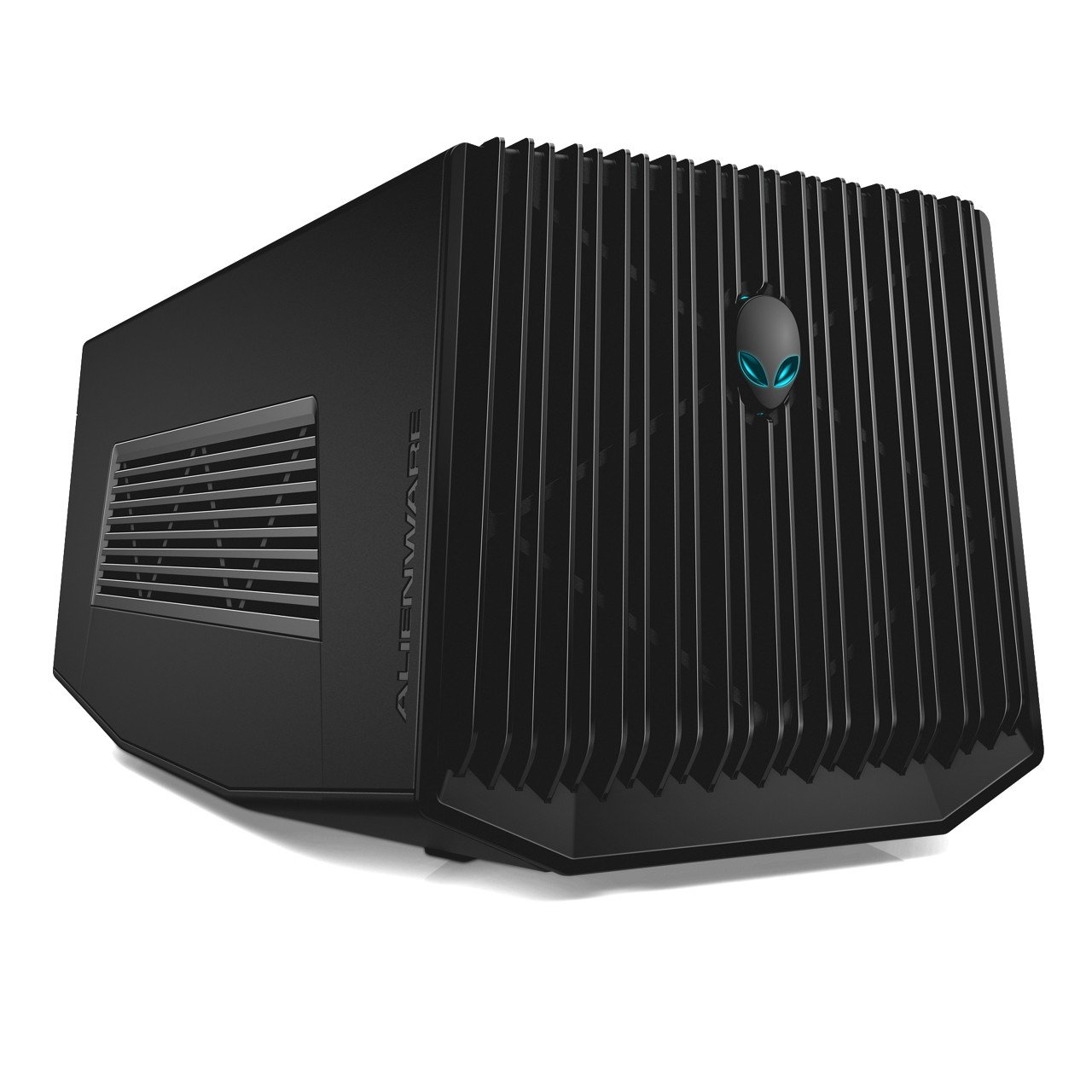 Amazon.com: Alienware Graphics Amplifier (9R7XN), Stealth black