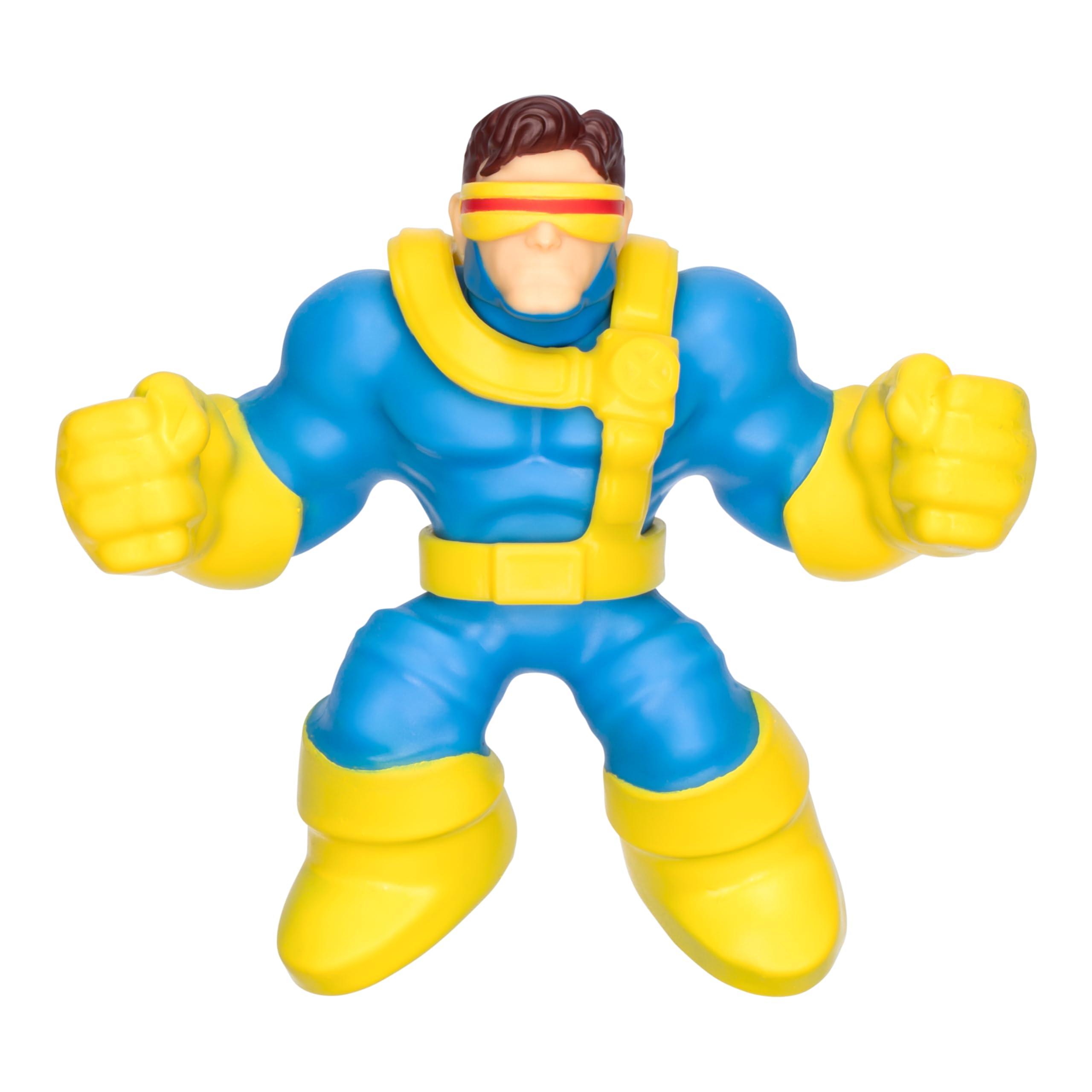 Amazon.com: Heroes of Goo Jit Zu Marvel Studios X-Men '97 Cyclops