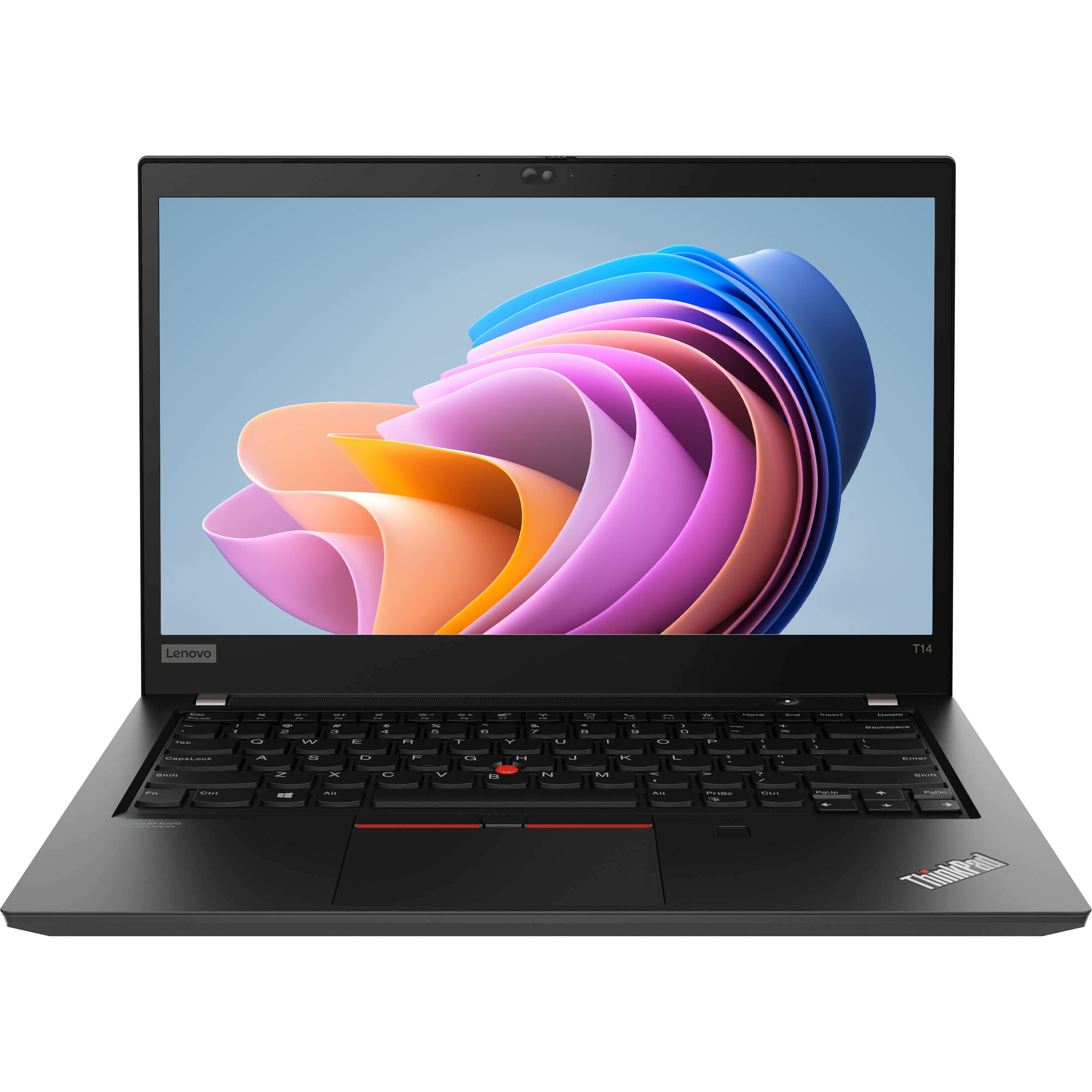 Amazon.com: Lenovo Thinkpad T14 (Gen 1) 14'' Laptop, i5 10310U 1.7