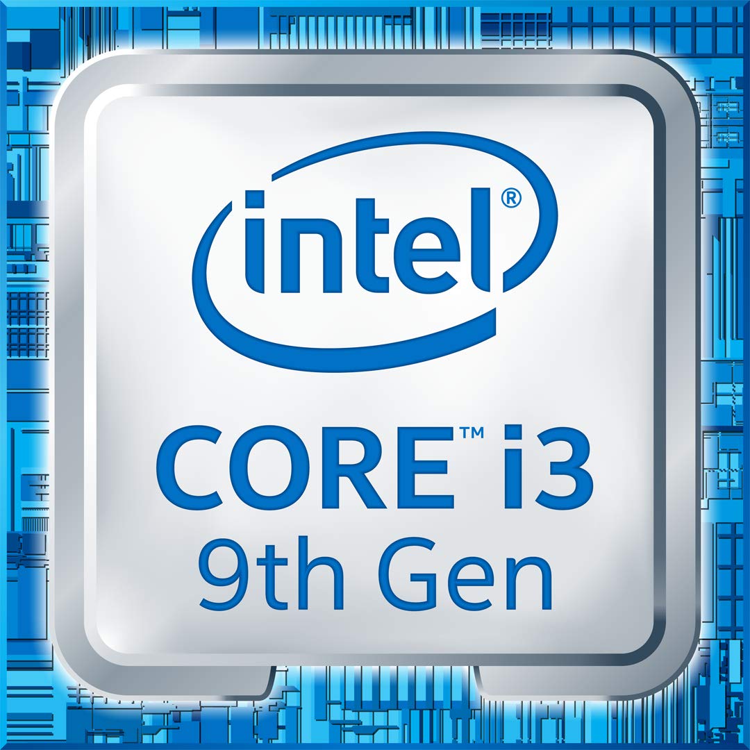 Amazon | Intel Core i3-9100F processor 3.6 GHz Box 6 MB Smart