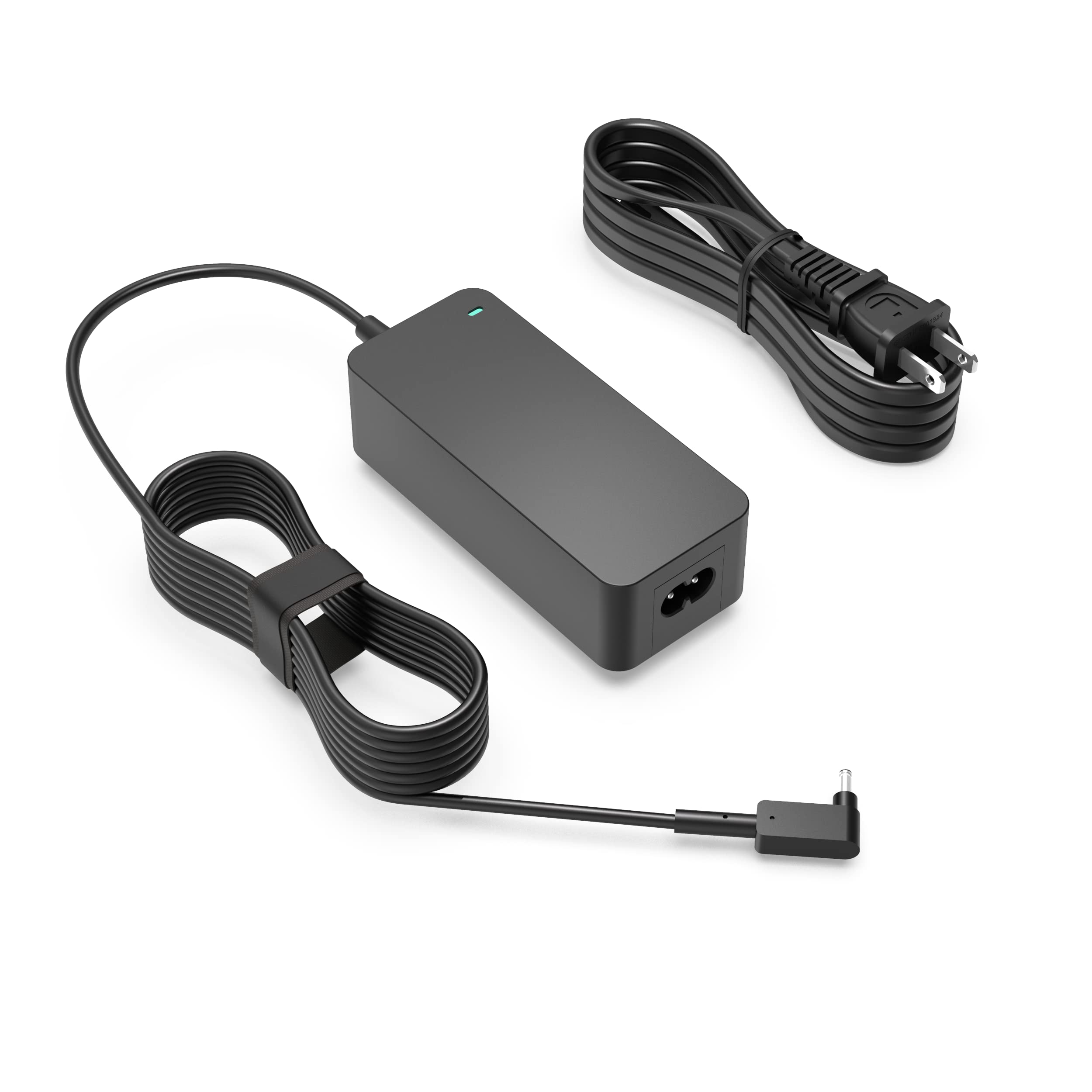 Amazon.com: 65W AC Charger Fit for Acer Chromebook Plus 515 CBE595