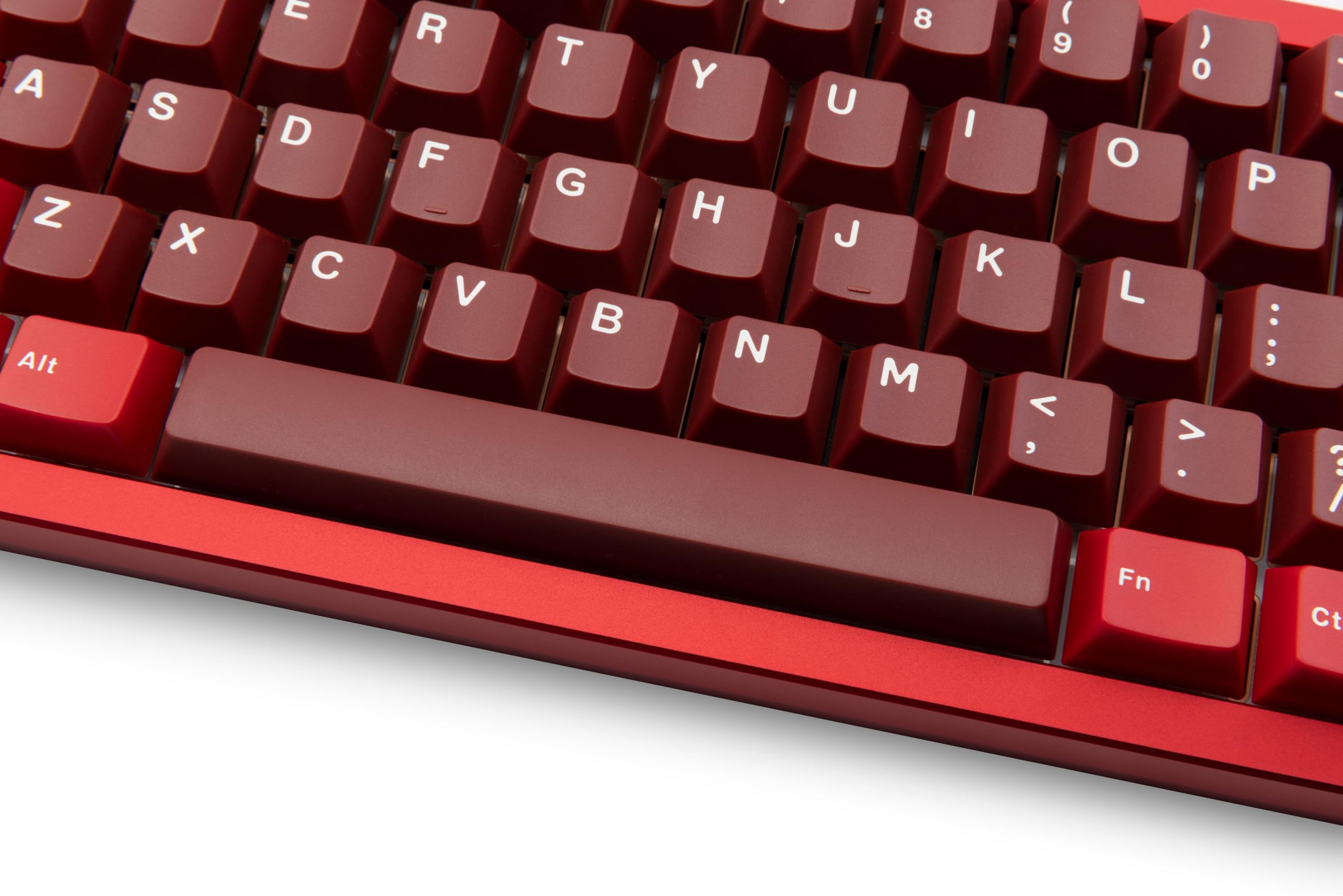 Amazon | WOBKEY Zen 65 65%クイックリリースワイヤレスメカニカル