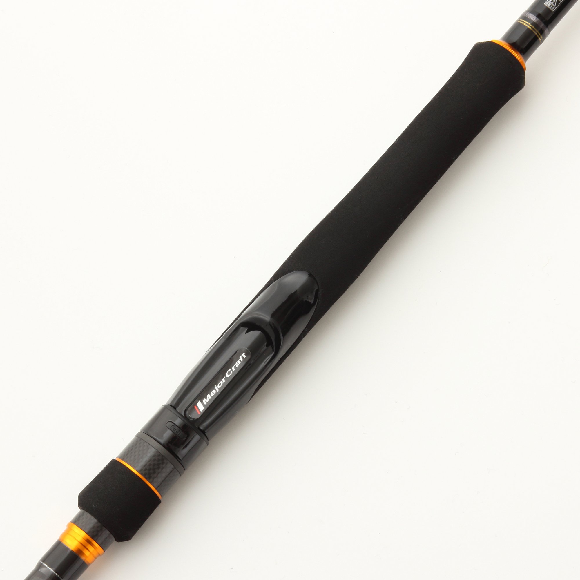 Amazon.co.jp: メジャークラフト ライトショアジギングロッド