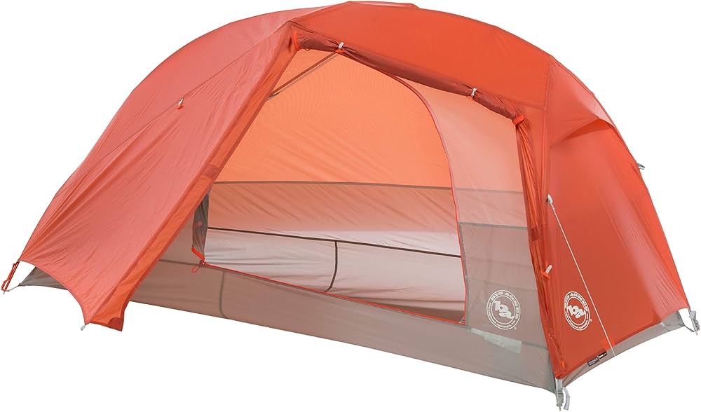 Amazon | Big Agnes(ビッグアグネス) Copper Spur(コッパースパー) HV