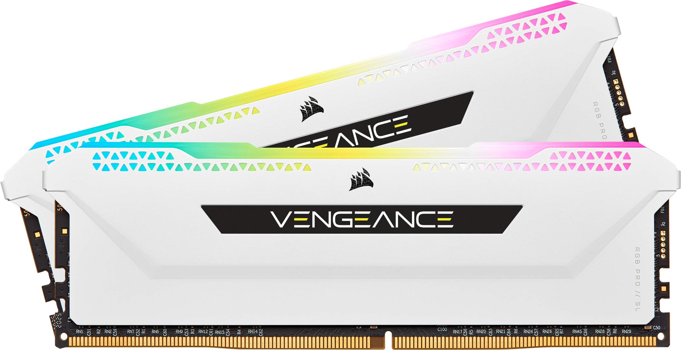 Amazon.co.jp: CORSAIR DDR4-3200MHz デスクトップPC用 メモリ