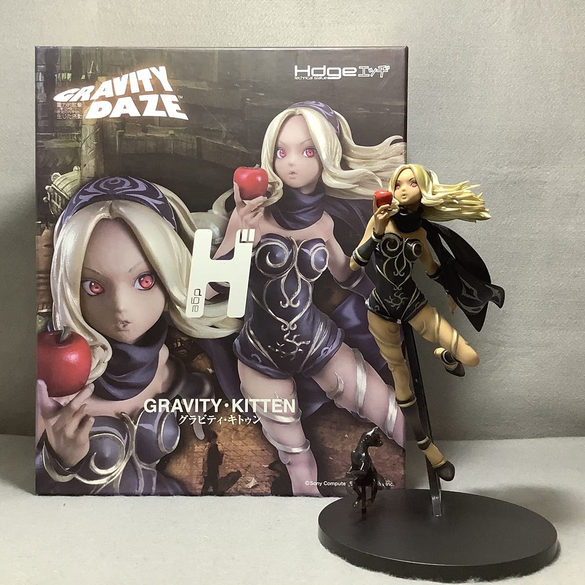 Amazon | 開封品 グラビティ・キトゥン c/重力的眩暈：上層への帰還