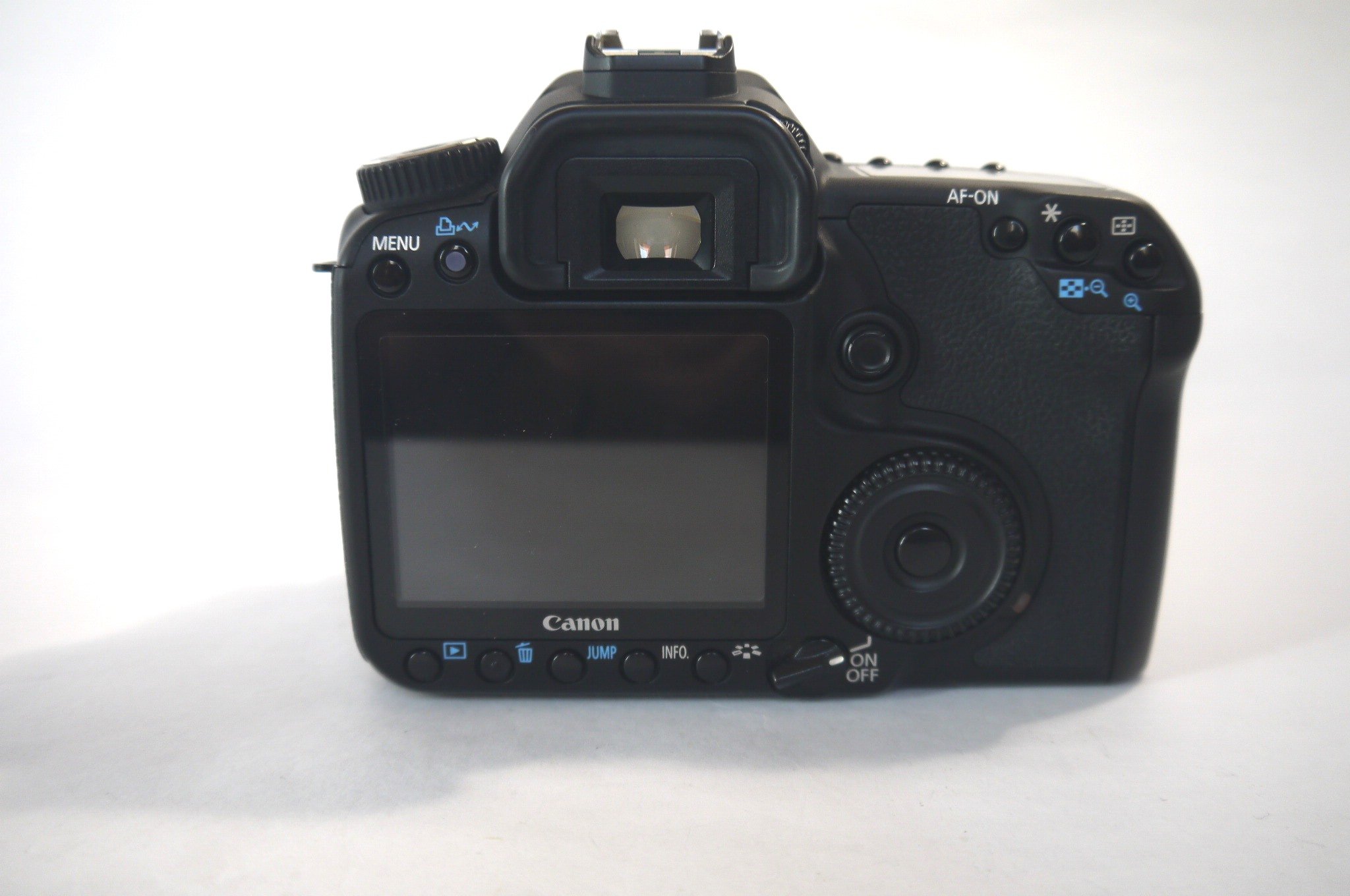 Amazon | Canon デジタル一眼レフカメラ EOS 40D EF-S18-55 IS レンズ