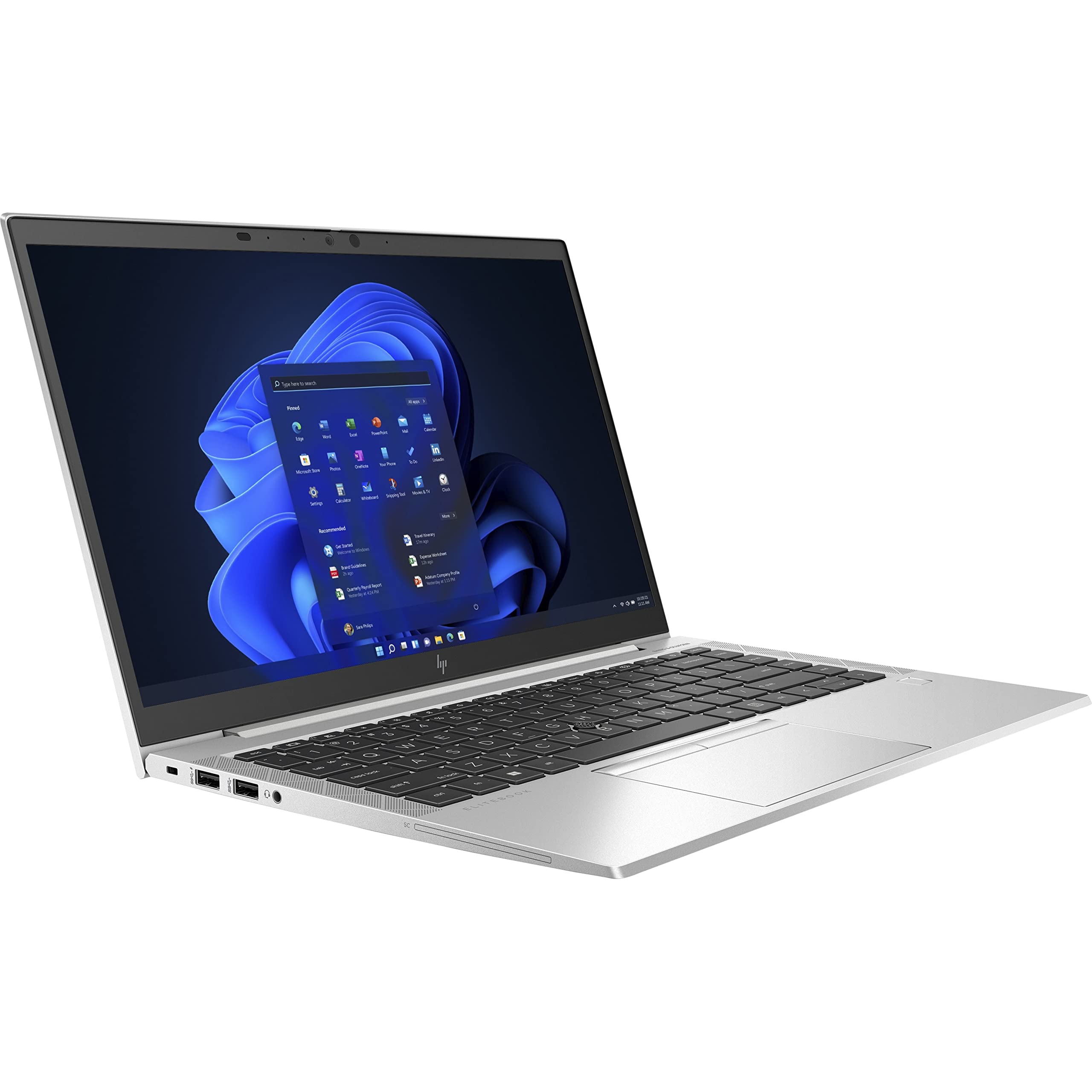 Amazon.com: HP EliteBook 840 G8 14