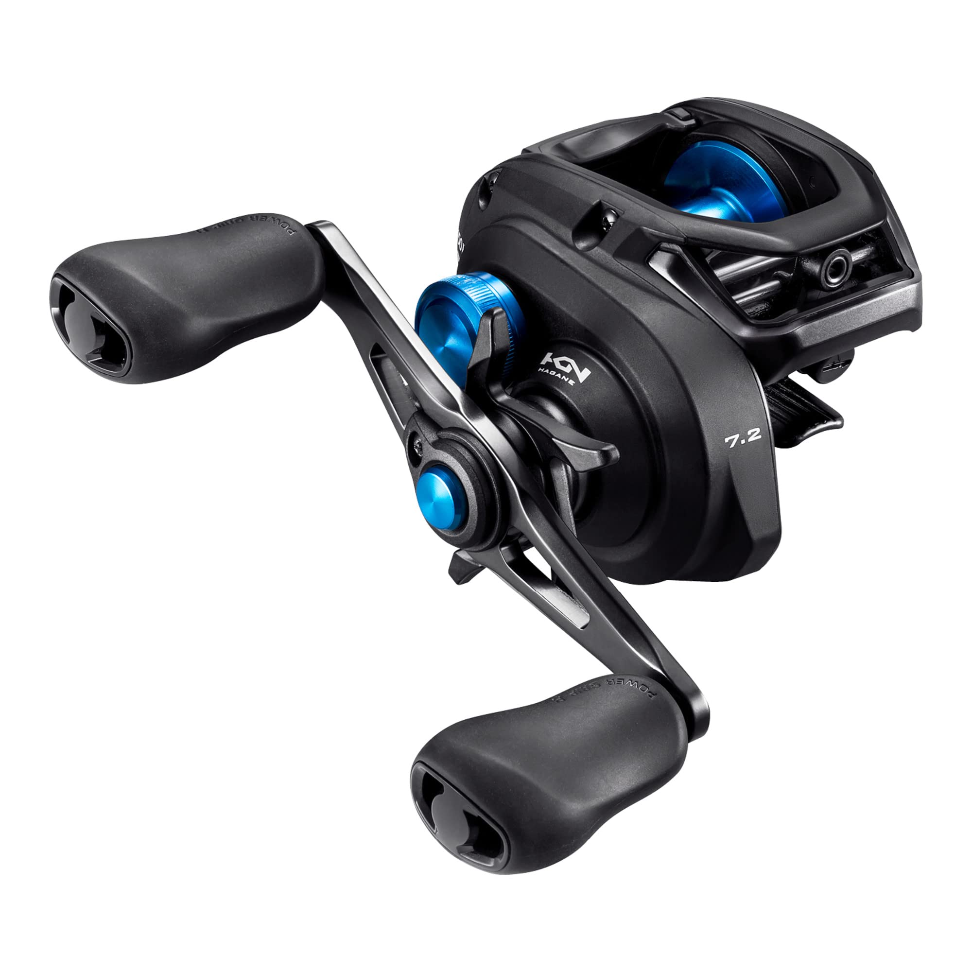 Amazon | SHIMANO SLX ロープロファイル ベイトキャスティング