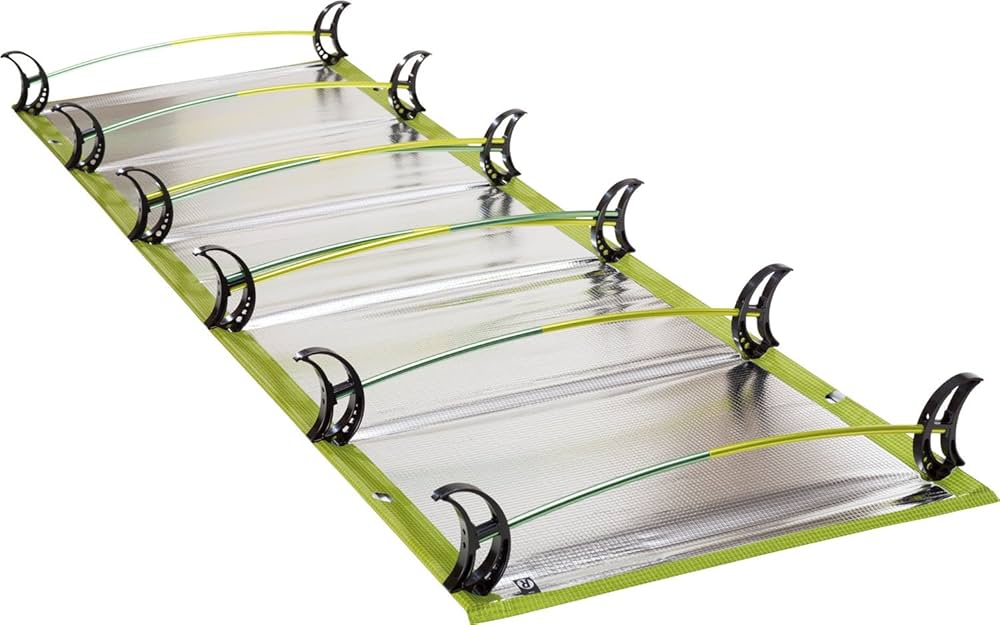 Amazon | THERMAREST(サーマレスト) アウトドア ベッド ラグジュアリー