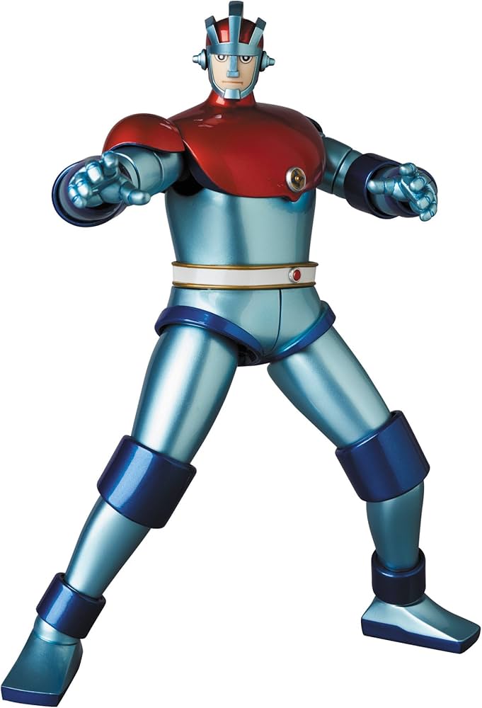 Amazon | 5PRO CARBOTIX アストロガンガー ライブメタルVer. 全高約