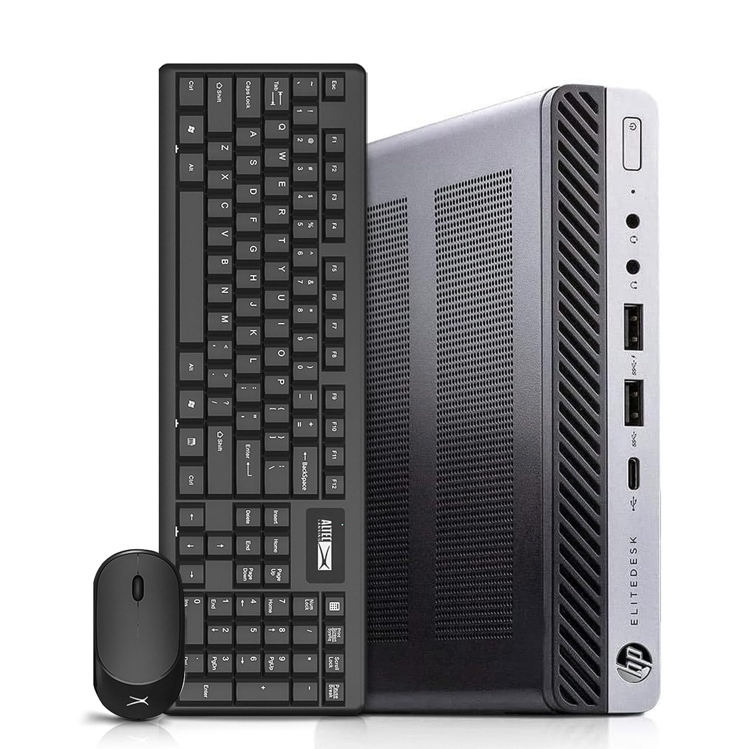 Amazon.com: HP Elite Mini 800 G3 Desktop PC Only, i7-6700 AX210 Wi