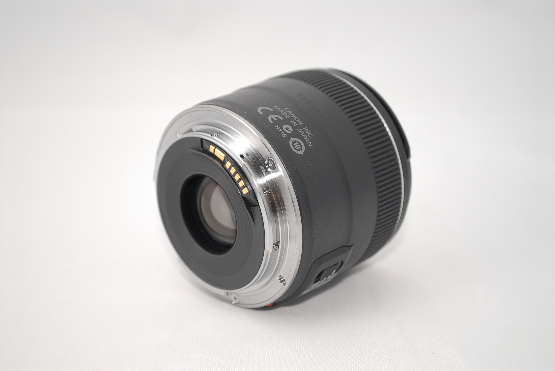 Amazon.co.jp: Canon EF 24mm f/2.8 IS USM : Electronics