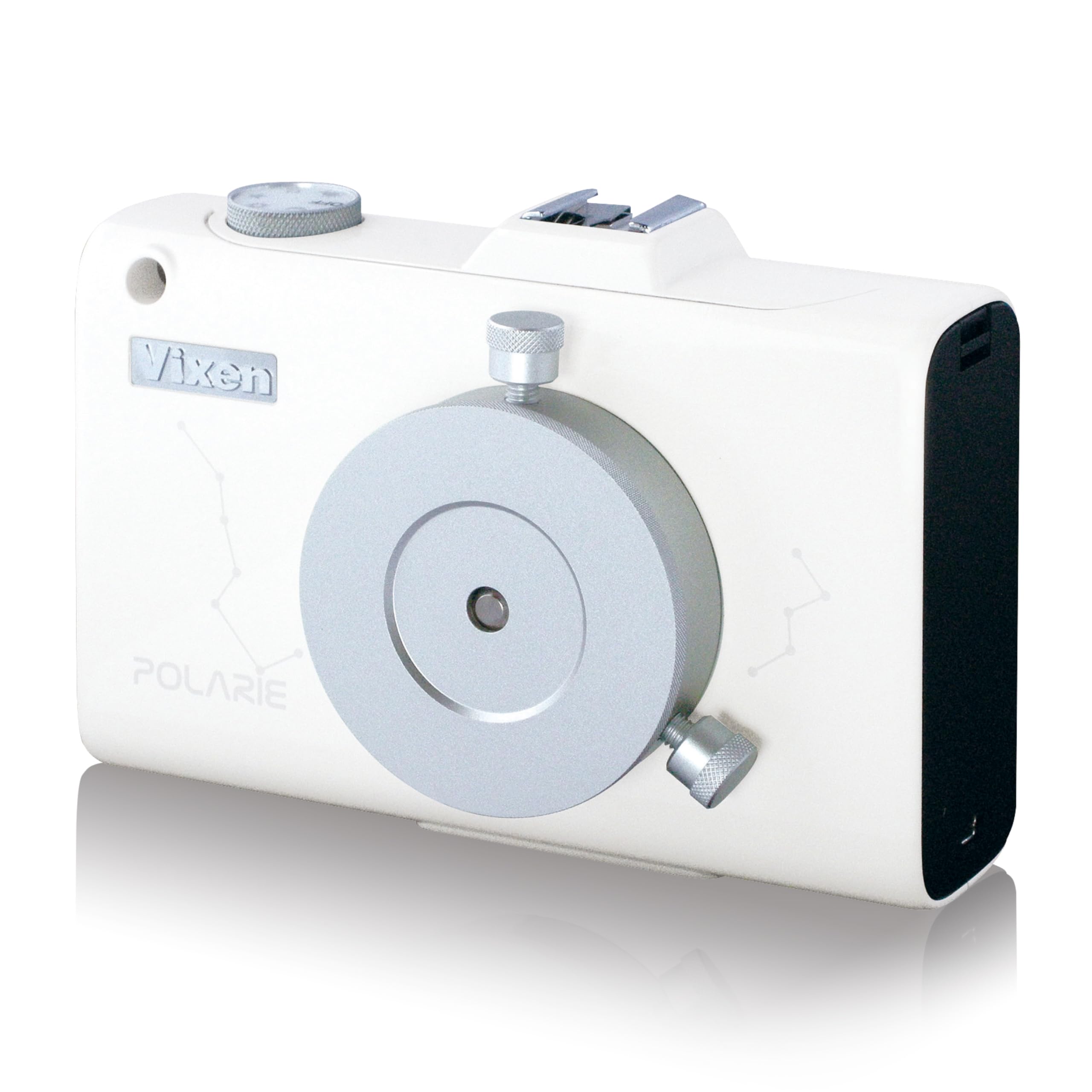 Amazon | ビクセン(Vixen) ポータブル赤道儀 星空雲台ポラリエ(WT