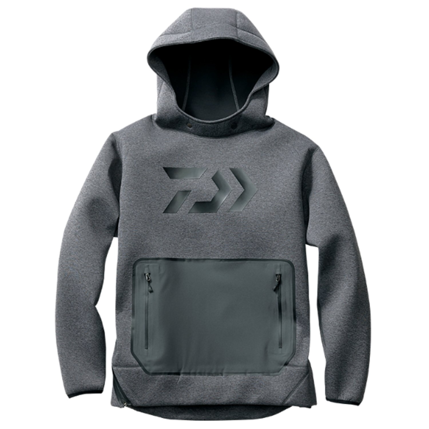 Amazon.co.jp: ダイワ(DAIWA) パーカー ウィンドブロック フーディー