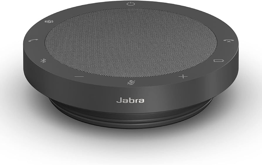 Amazon.com: Jabra Speak2 55 Wireless Bluetooth Speakerphone