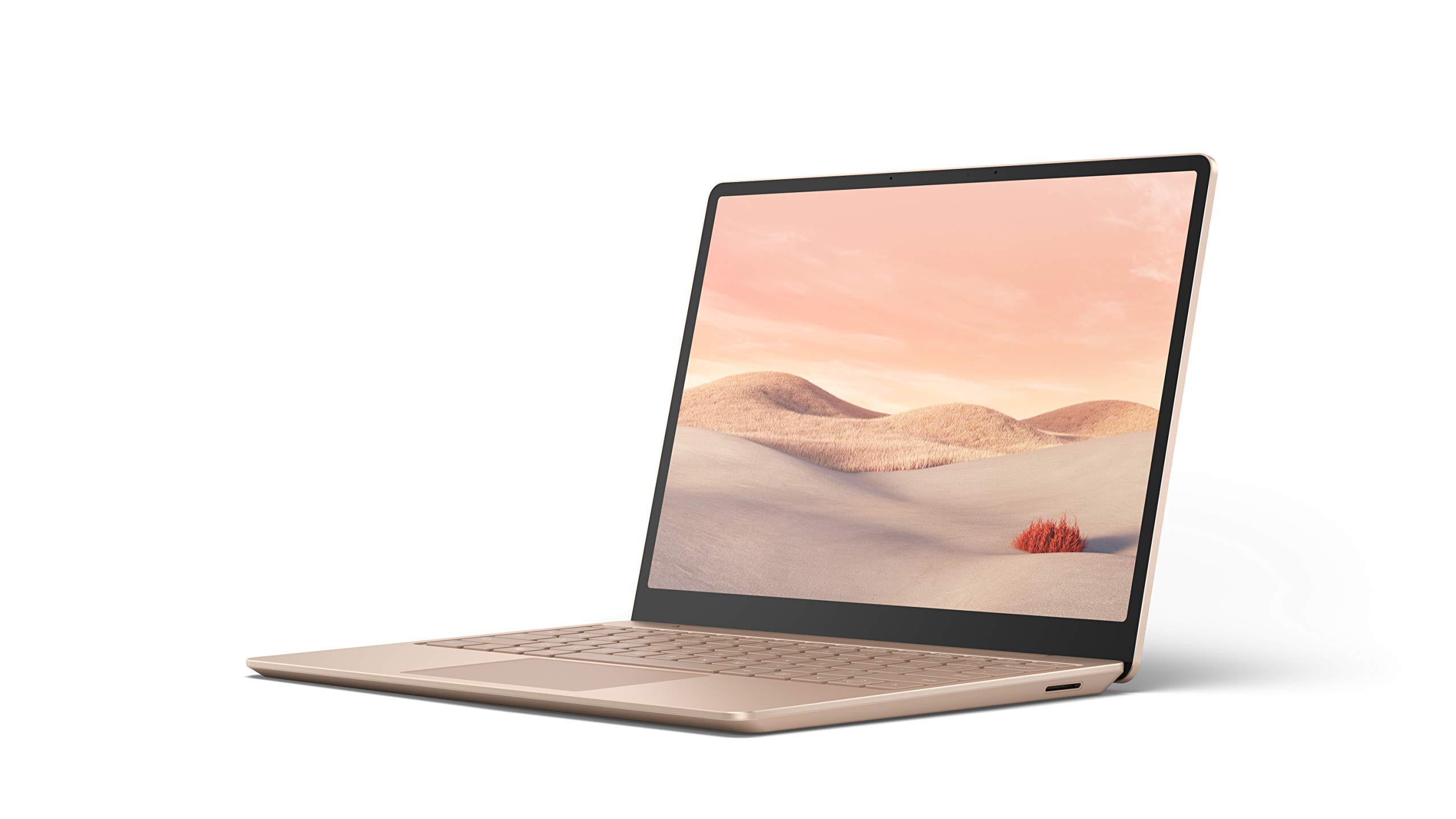 Amazon.com: Microsoft Surface Laptop Go - 12.4