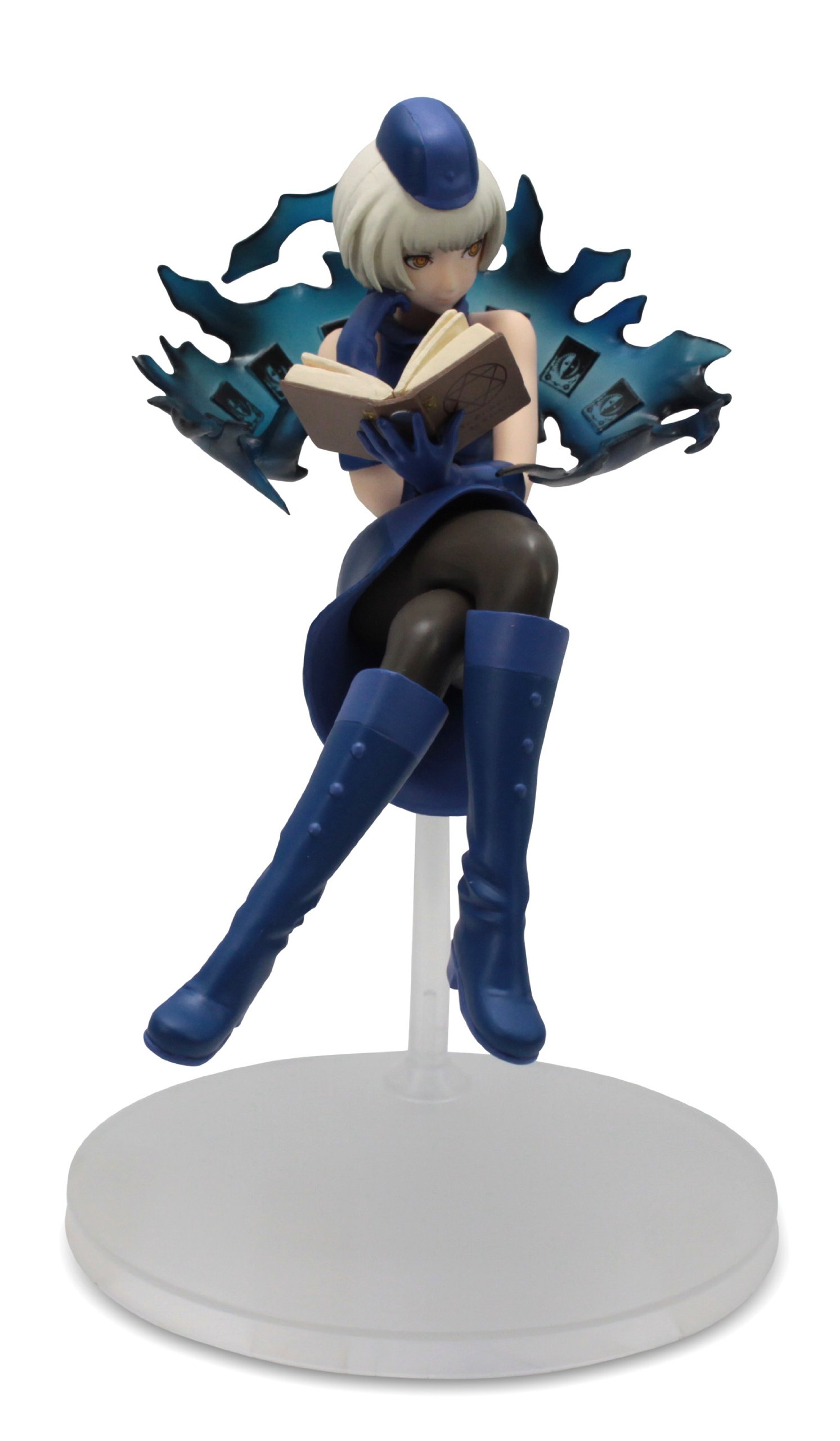 Amazon.com: Persona 4: The Ultimate in Mayonaka Arena Elizabeth