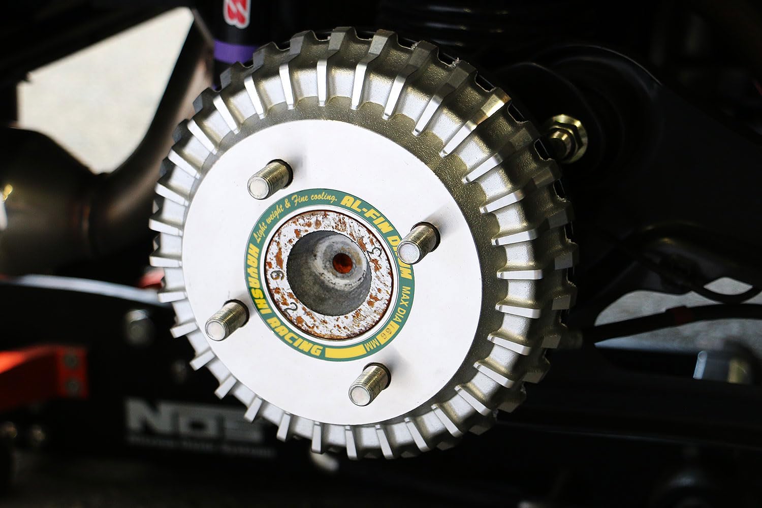 Amazon | テイクオフ アルフィンドラム [ アルトワークス/ターボRS