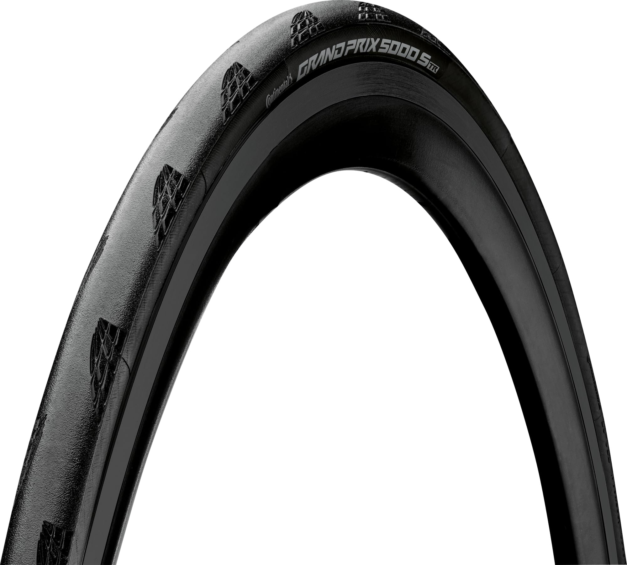 Amazon.com : Continental Grand Prix 5000 S Tr Tire Black, 25Mm