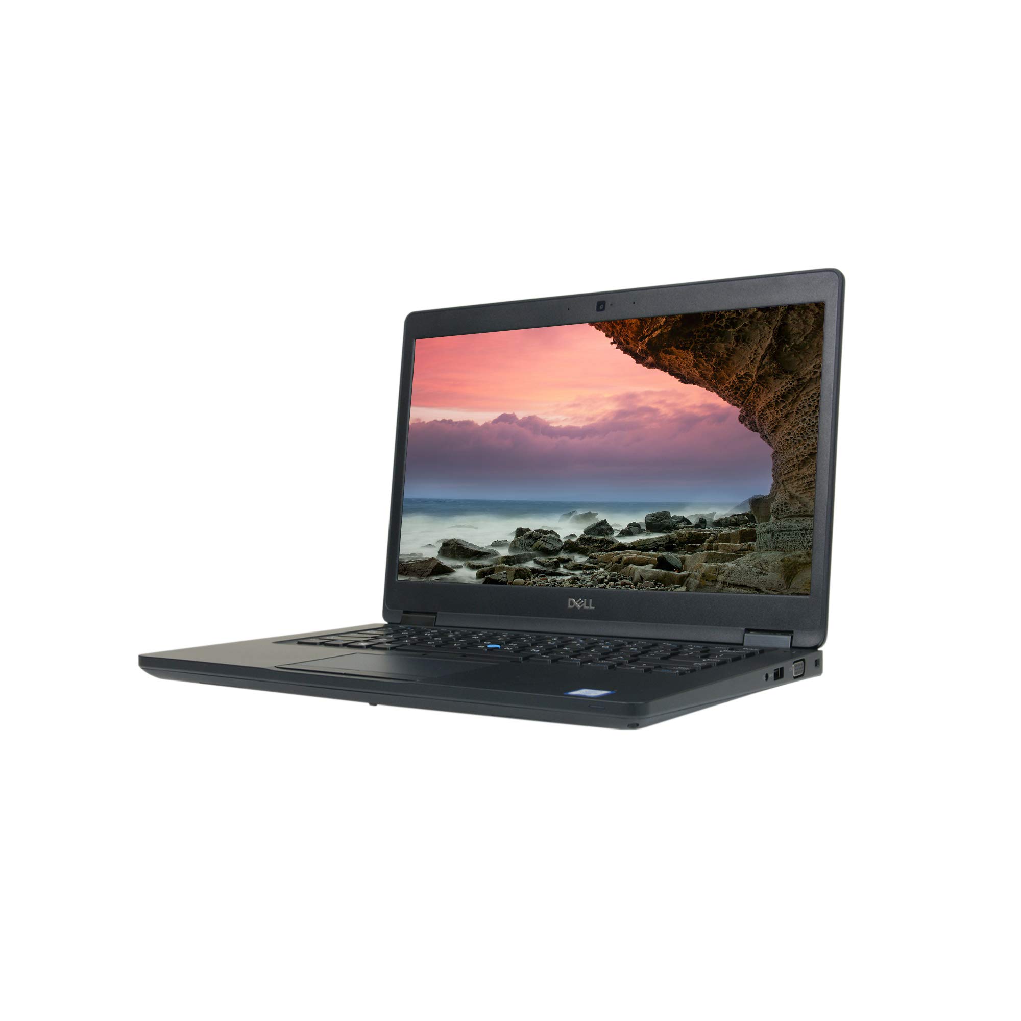 Amazon.com: Dell Latitude 5490 14” FHD, Intel Core i5-8350U 1.7GHz