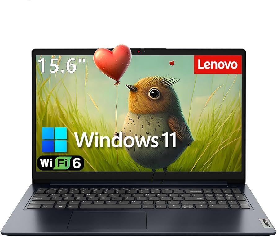 Amazon.com: Lenovo 15.6